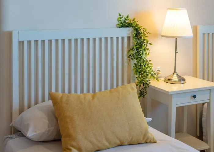 Apartamento Con Vistas Al Mar En Manilva Playa