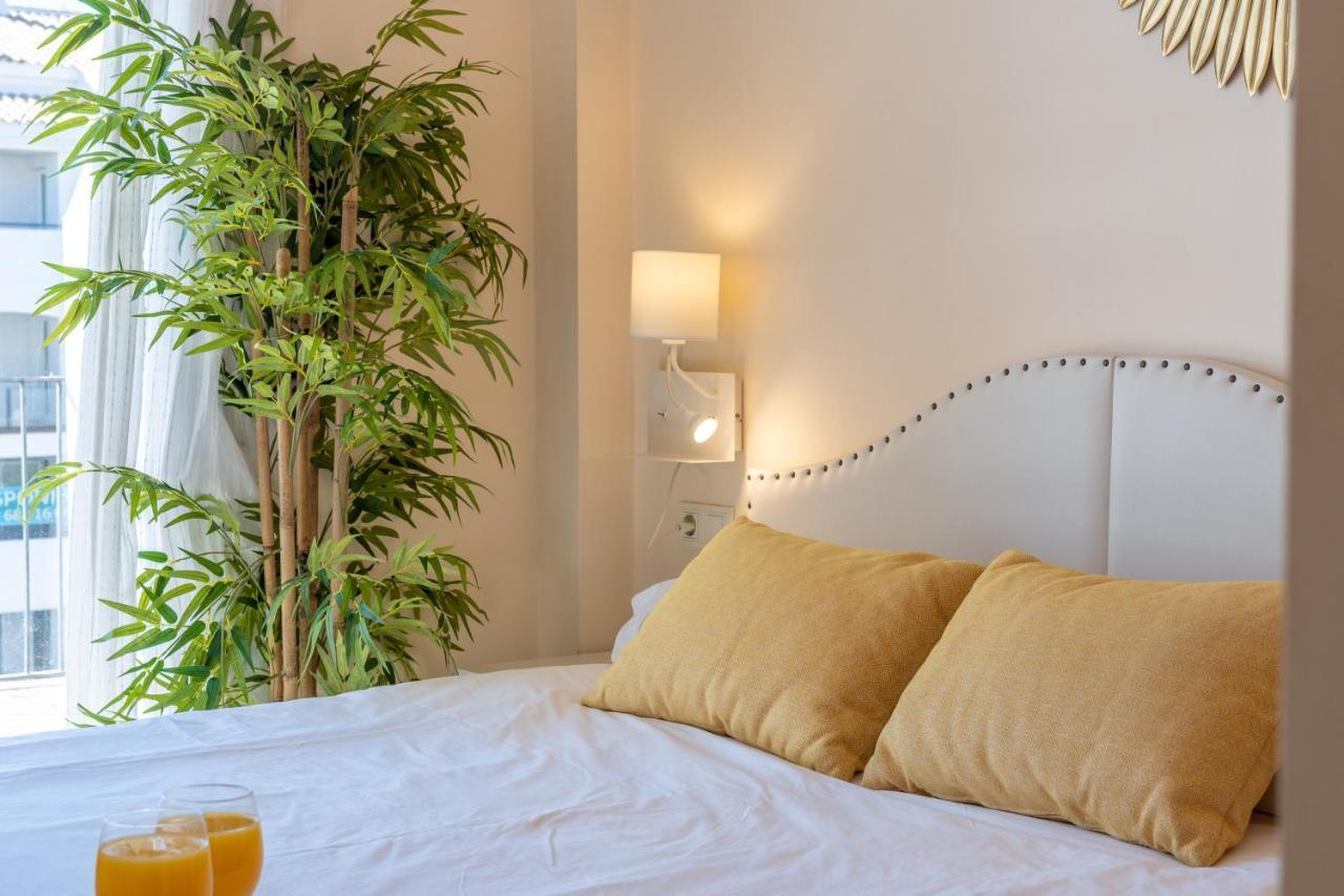 Con Vistas Al Mar En Playa Apartament *