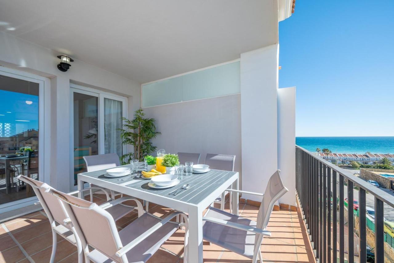Appartement Con Vistas Al Mar En Playa *