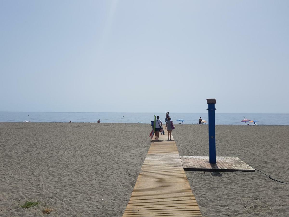 Con Vistas Al Mar En Playa Apartament