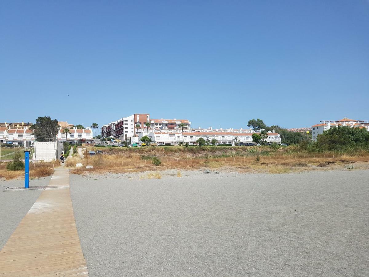 Con Vistas Al Mar En Playa Apartament