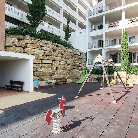 Apartamento Con Vistas Al Mar En Manilva Playa Extérieur photo