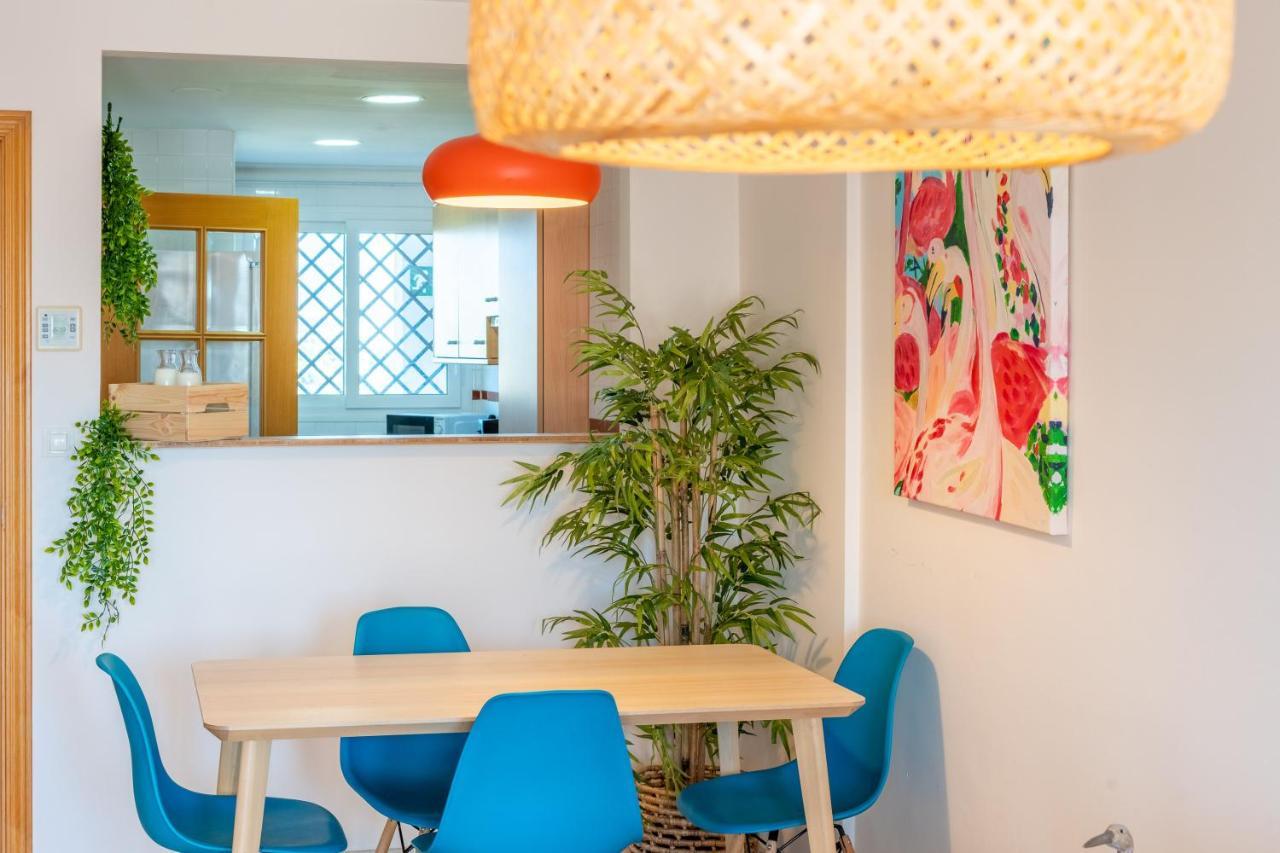 Appartement Con Vistas Al Mar En Playa *