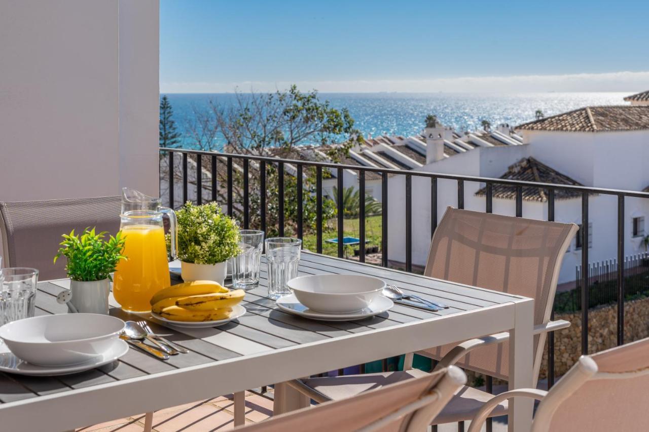 Appartement Con Vistas Al Mar En Playa