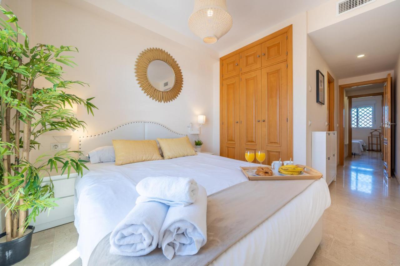 Appartement Con Vistas Al Mar En Playa
