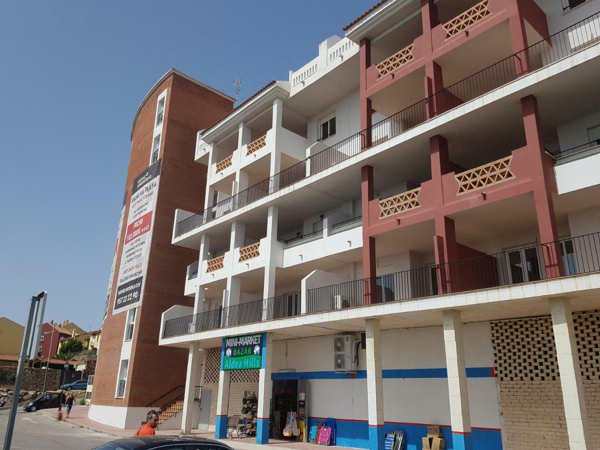 Appartement Con Vistas Al Mar En Playa Manilva