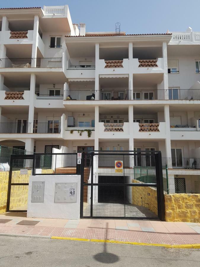 Con Vistas Al Mar En Playa Appartement Manilva